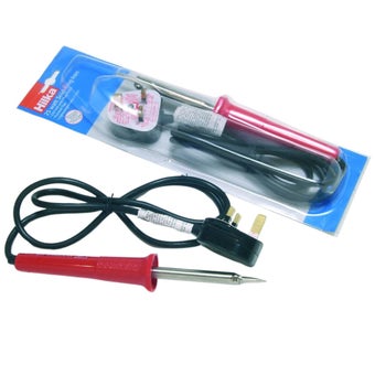 Hilka Soldering Iron 25W