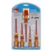 Hilka VDE Screwdriver Set - 5 pieces