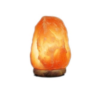 Himalayan Salt Lamp 5-7Kg