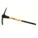 Blackspur BB-HM105 Pick Axe with Fibreglass Shaft 5lb