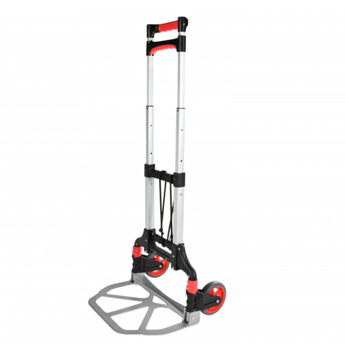 Hofftech Folding Hand Truck - Max 60kg