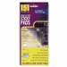 Hook & Loop Sticky Pads (Pack of 36)