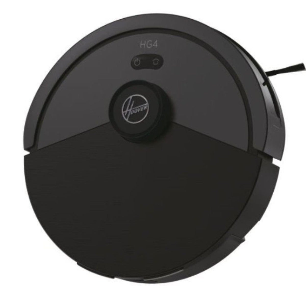 Hoover Robot Vacuum Cleaner – Powerful Suction, Laser Navigation, Customizable Cleaning Schedules, and Smart App Control