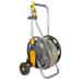 Hozelock 60m Assembled Hose Cart With 30m Hose & Fittings