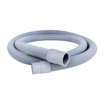 Washing Machine Outlet Hose - 1.5m