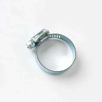 Premier Hose Clip Size 12 - 20mm - Pack of 2