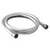 Shower Hose Silver - 150cm
