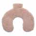 Neck Hot Water Bottle - Pink
