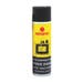 Hotspot Spray Stove Paint Matt Black 450ml