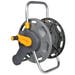 Hozelock 2 in 1 Hose Reel - 60m