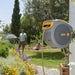 Hozelock Auto Reel with hose 30m