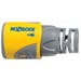 Hozelock Hose end Connector - Twin Pack