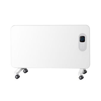 1.5KW Metal Panel Heater Wifi - White
