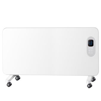 2.0KW Panel Heater Wi-Fi - White