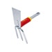 Wolf Garten Multi-Change® Double Hoe Head
