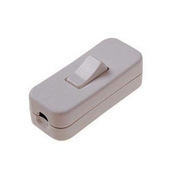2amp Switch White