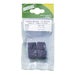 Inner Square Tips 16mm x 16mm - Black