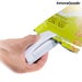 InnovaGoods Bag Sealer with Fridge Magnet