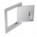 Inspection Door Stainless Steel 10X15mm