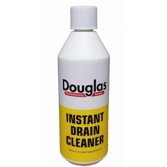 Douglas Instant Drain Cleaner - 500ml