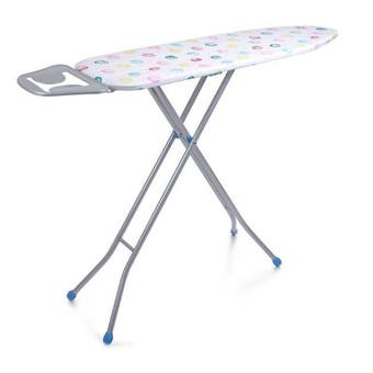 Kingfisher Ironing Board Blue
