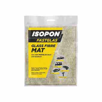 Isopon Fastglas® Glass Fibre Mat