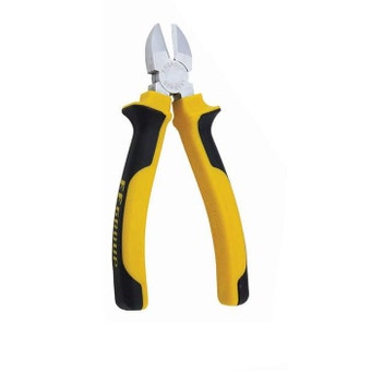 F.F Group VDE Side Cutters - 160mm