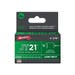 Arrow JT21™ 1000 Staples - 10mm