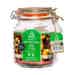 Abbey Silcon Seal Clip Top Preserve Jar - 1L