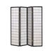 Japanese-Style Room Divider