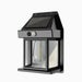 JML Luma Lantern Outdoor Wall