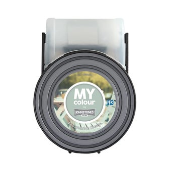 Johnstone's My Colour Durable Matt Paint Tester I Aquamarine Dream I 60ml