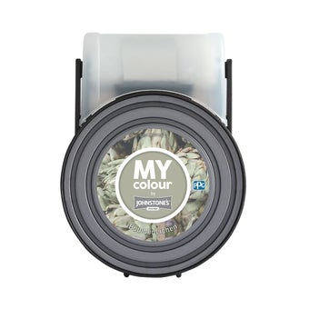 Johnstone's My Colour Durable Matt Paint Tester I Boulder Lichen I 60ml