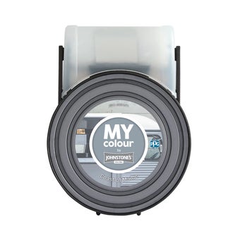 Johnstone's My Colour Range Durable Matt Paint Tester I Coast of Maine I 60ml