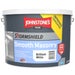Johnstone's Trade Stormshield Smooth Masonry 10L - Premium Rain-Resistant Exterior Paint