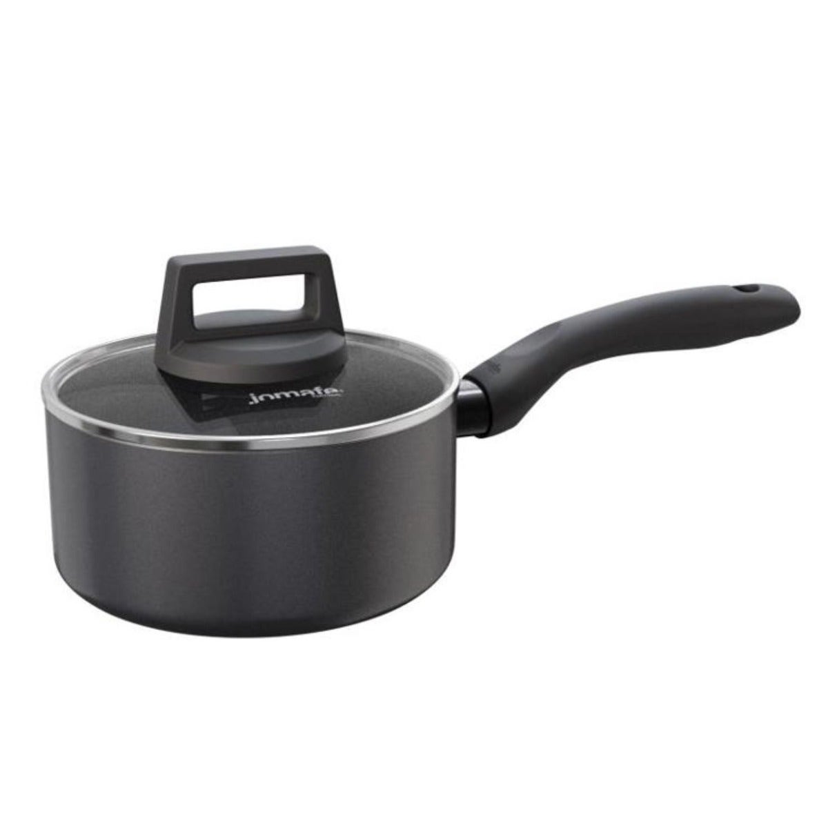 Jomafe Easy Saucepan & Lid 16"