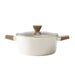 Jomafe Naturit Casserole 24cm