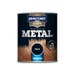 Johnstone's Speciality Smooth Paint for Metal Gold 250ml