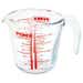 Pyrex® Class Glass Measuring Jug - 500ml
