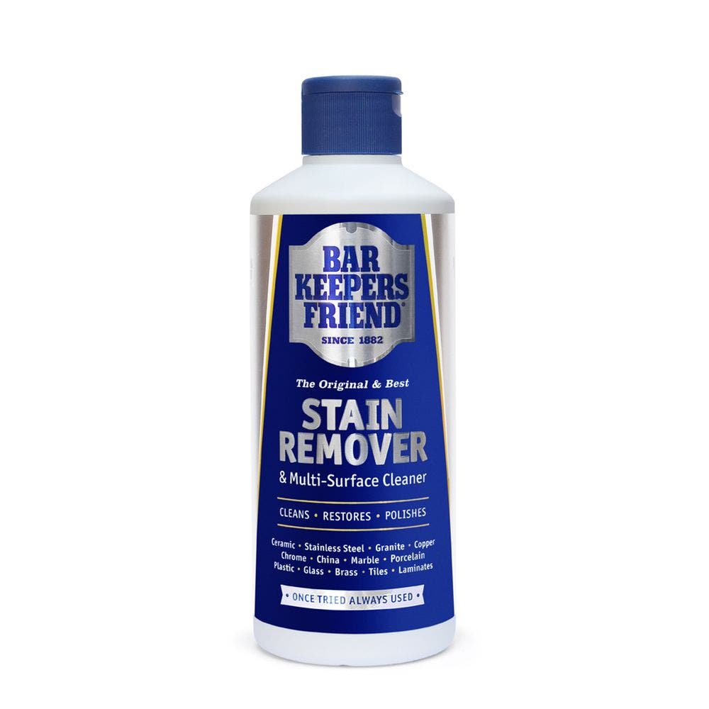 Bar Keepers Friend Stain Remover & Multi-Surface Cleaner Powder - 250g
