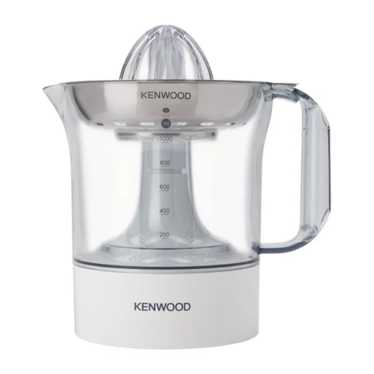 Kenwood Juicer and Citrus Press 