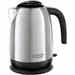 Polished Stainless Steel Russel Hobbs Adventure Kettle 1.7L