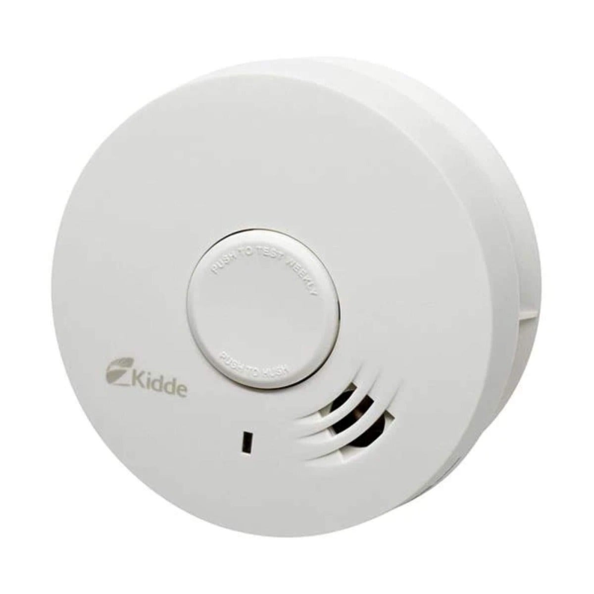 Kidde Long Life Optical 10 Year Smoke Alarm 
