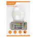 Kingavon Remote Control Led Colour Changing Light