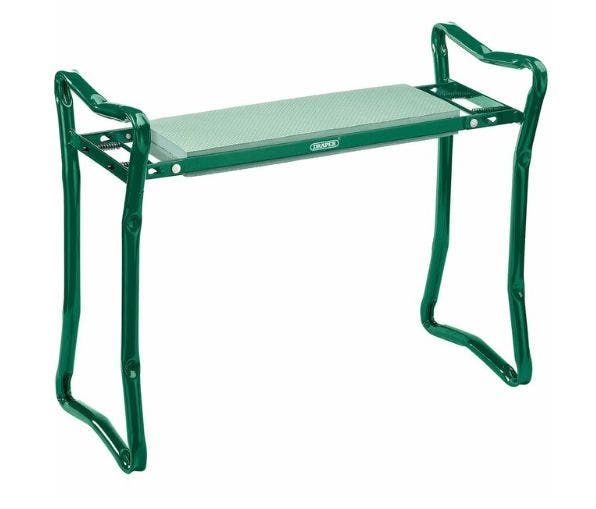 Draper Folding Kneeler and Seat