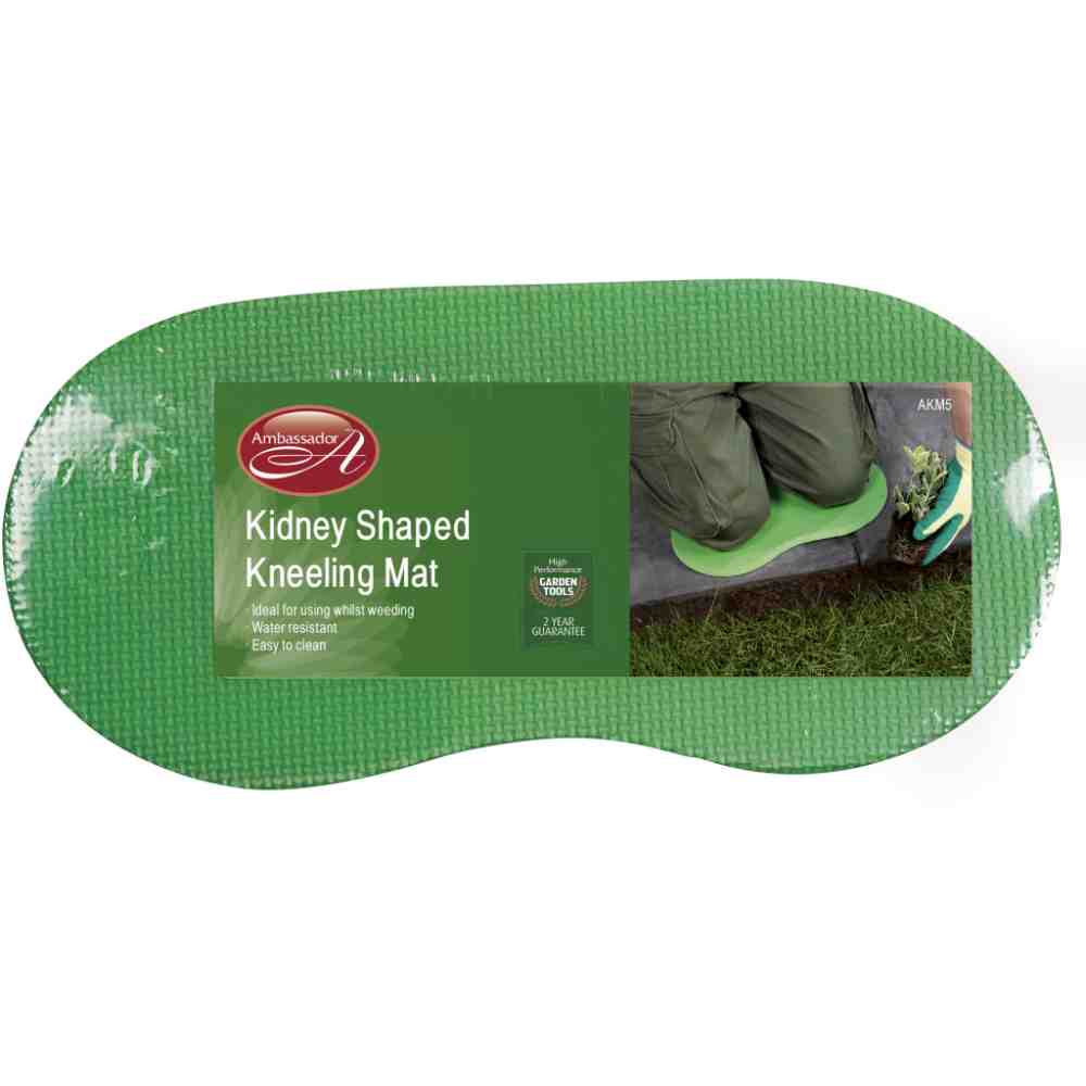 SupaGarden Kneeling Pad 175 x 390mm