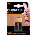 Duracell 9V Alkaline Battery