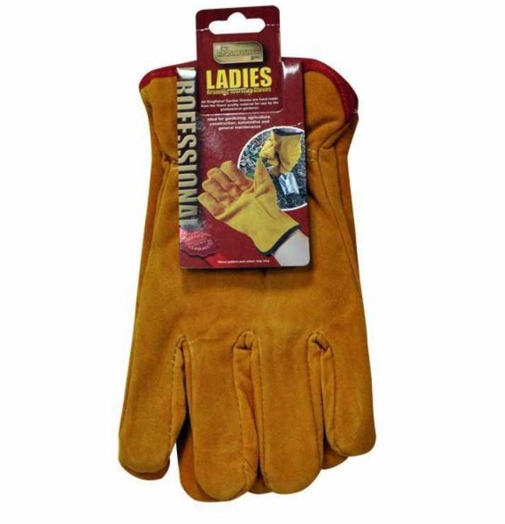 Ladies Work Gloves