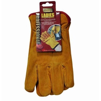 Ladies Work Gloves
