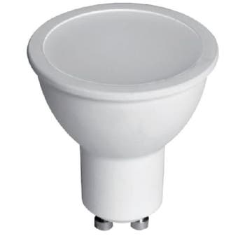 Landlite GU10 LED Lamp Warm White - 5.5W